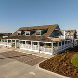 Blue Moon Beach Grill