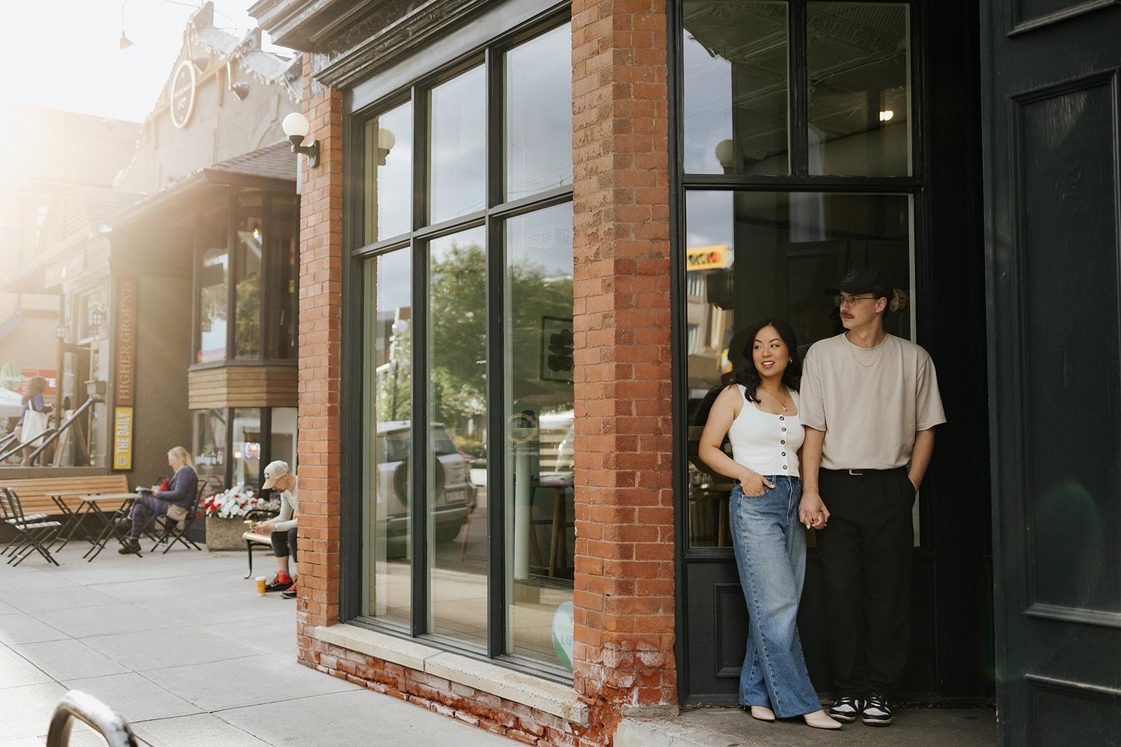 The Wedding Website of Leslie Chau and Jordan Swiatkowski