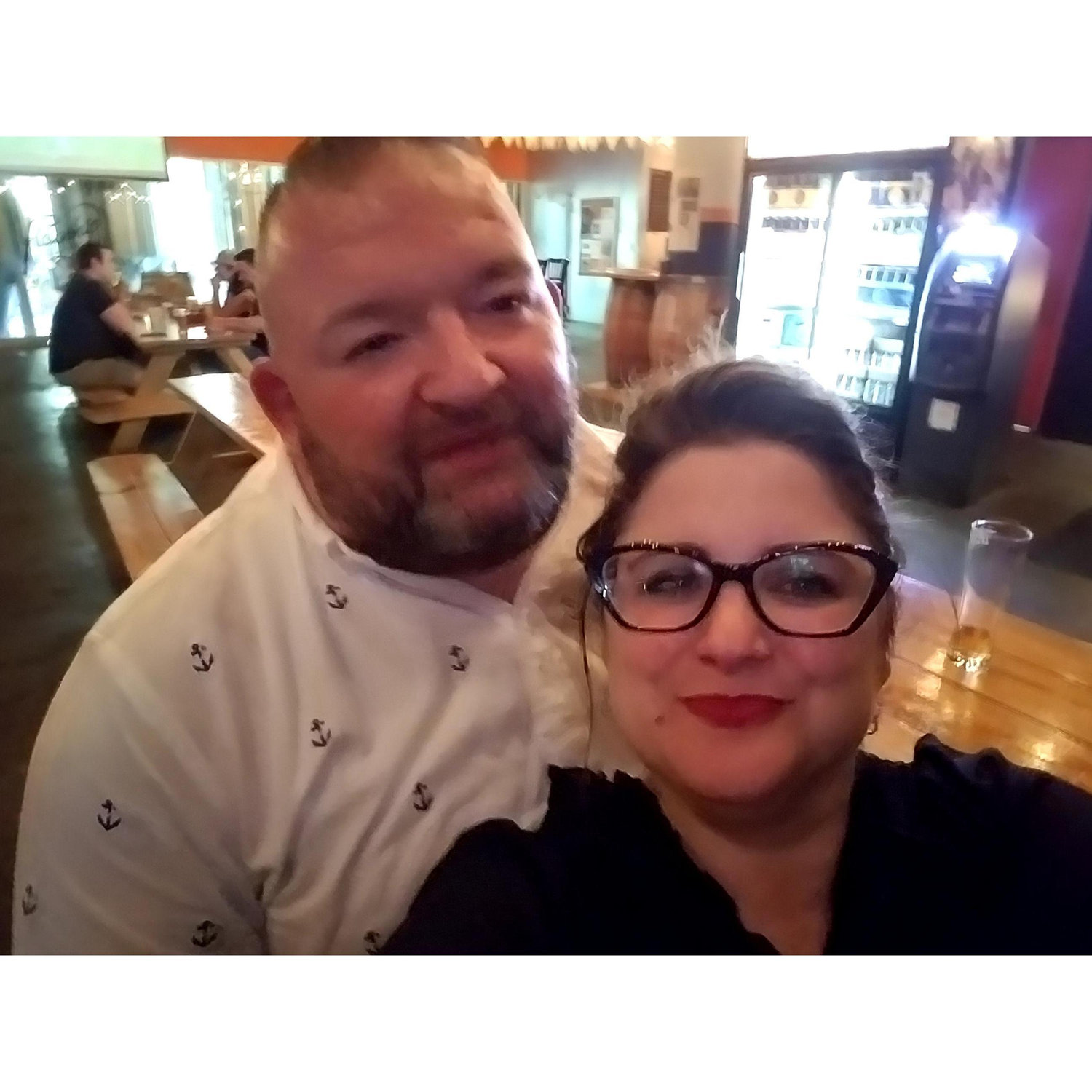 Craft Beer @ Flagship Brewery
Summer 2017