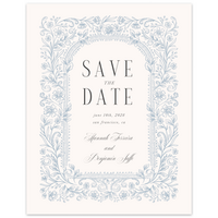 Save The Date