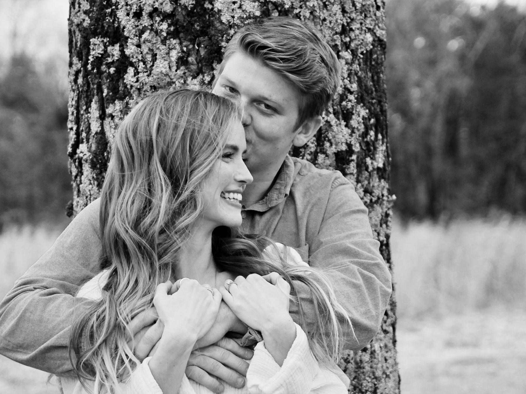 The Wedding Website of Evanthia Manglogiannis and Gage Prince