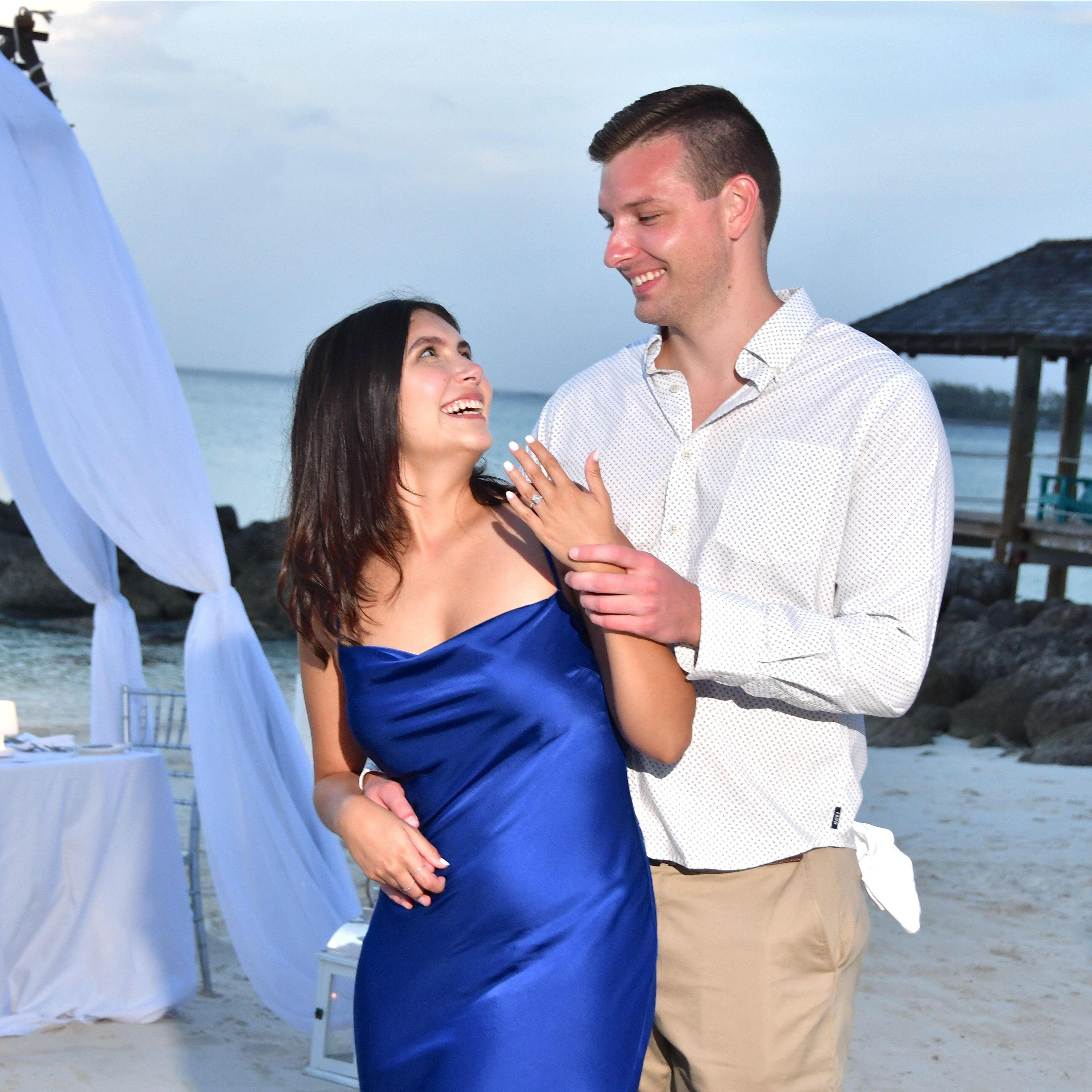 More of our engagement!