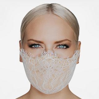 The Provocateur Face Mask