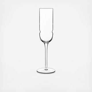 Grandioso Prosecco Glass, Set of 6