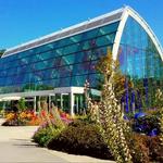 Chihuly Garden and Glass