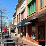 Marietta Square