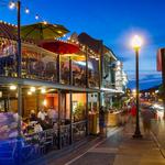 Overton Square