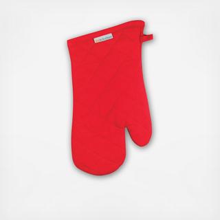 Quilted Oven Mitt, Set of 2