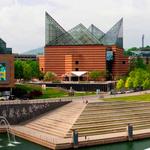 Tennessee Aquarium