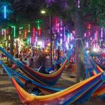 Spruce Street Harbor Park