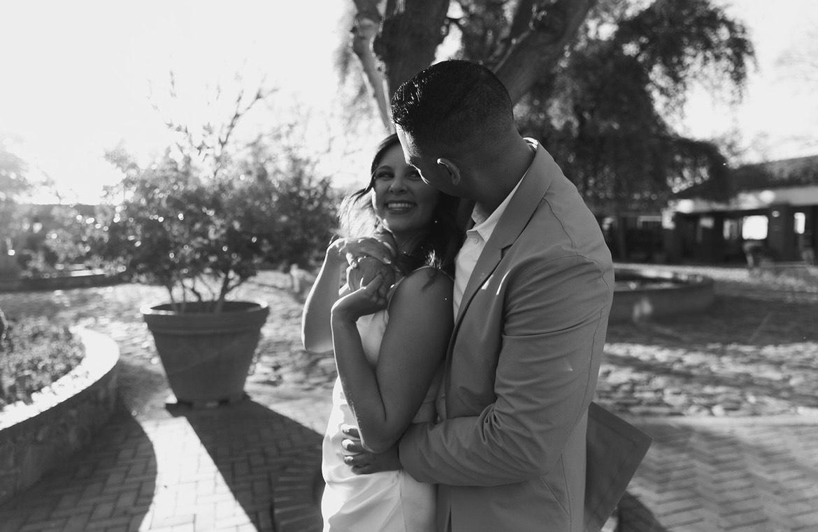 The Wedding Website of Jaclynn Castro and Jacob Puentes