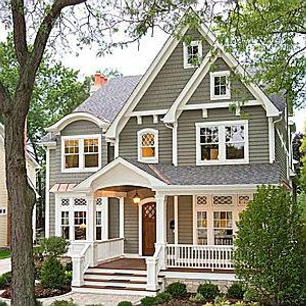 Our Future Home