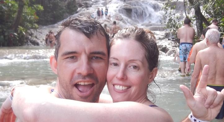 The Wedding Website of Kate Parrish and David Kulikowski