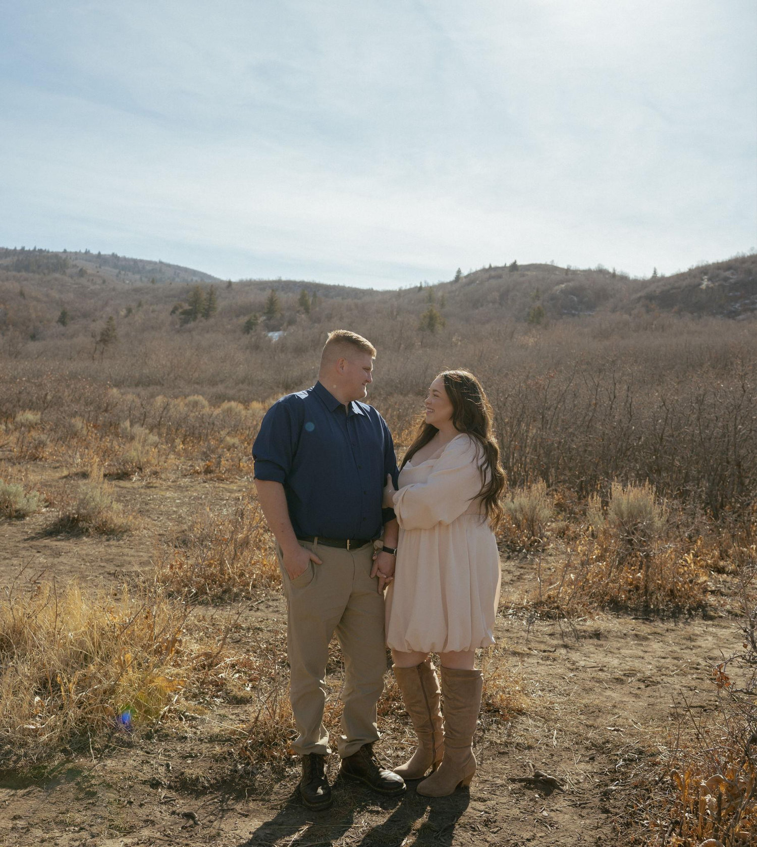 The Wedding Website of Melissa Mendes and Jesse Porter