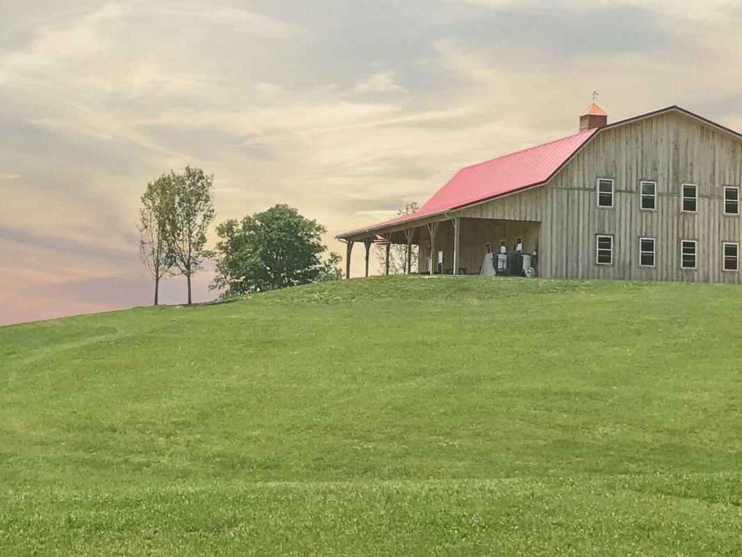 The Wedding Website of Jordan Hammer and Jacob Nelson