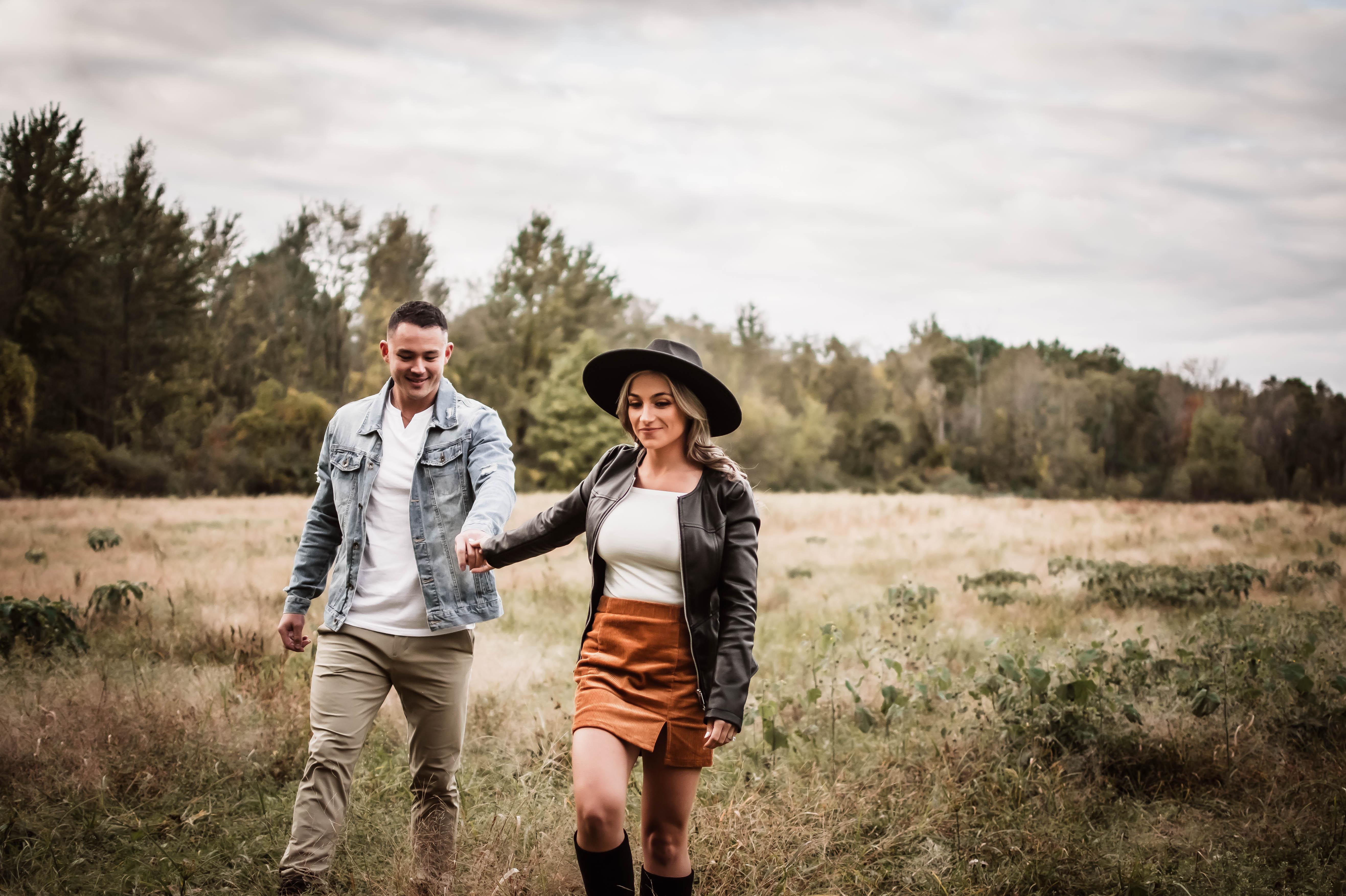 The Wedding Website of Taylor Davidson and Doug Ferner