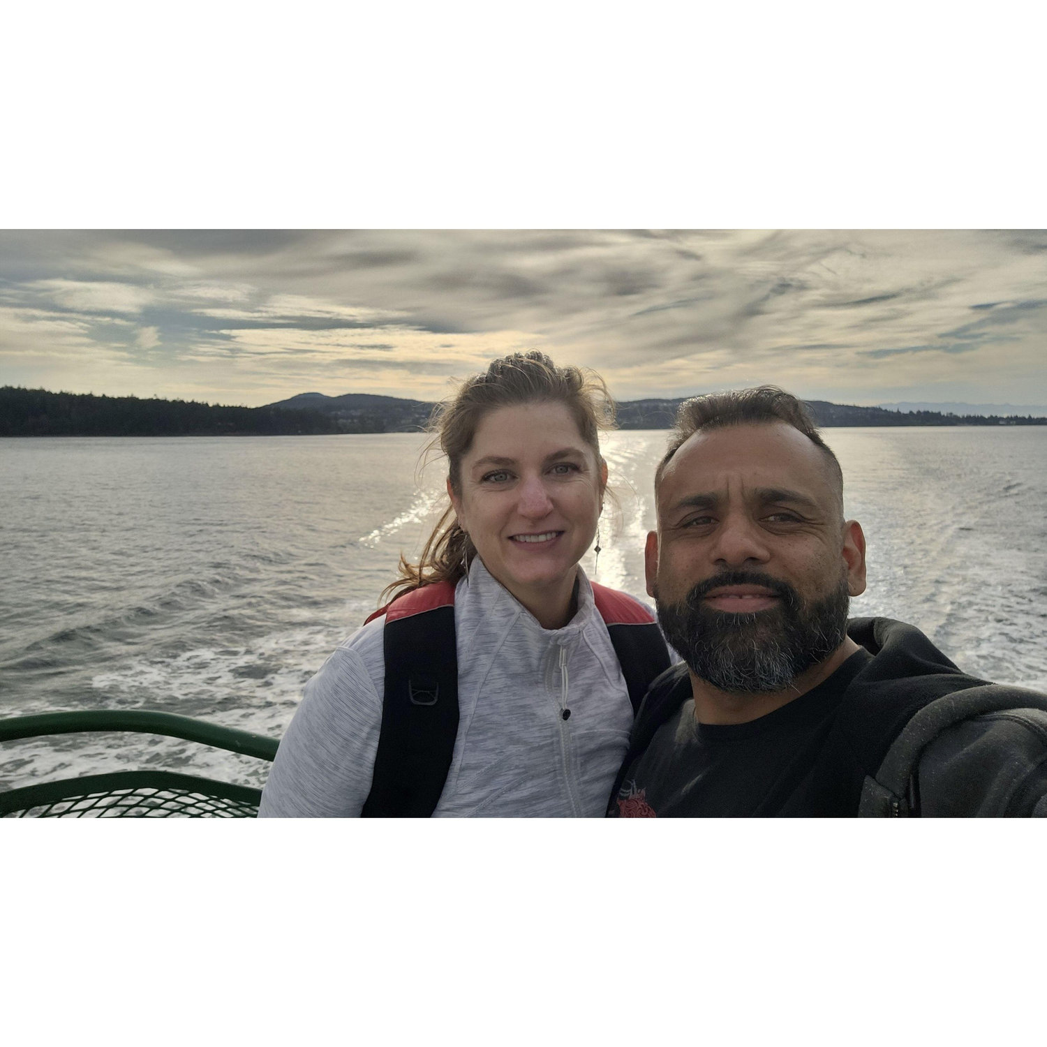 Puget Sound