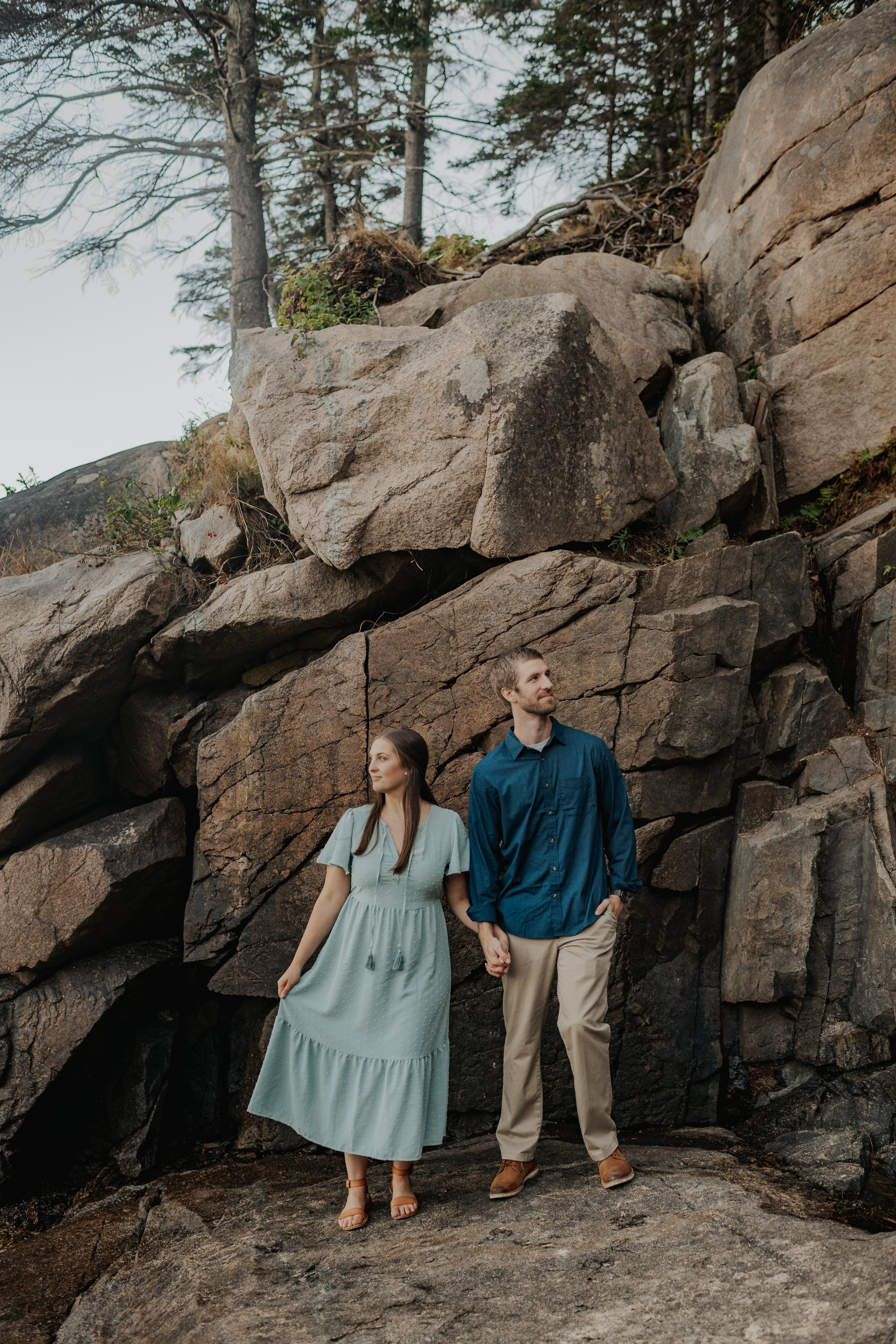 The Wedding Website of Jenna Crane and Kyle Forbes
