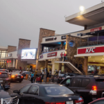 Ikeja City Mall