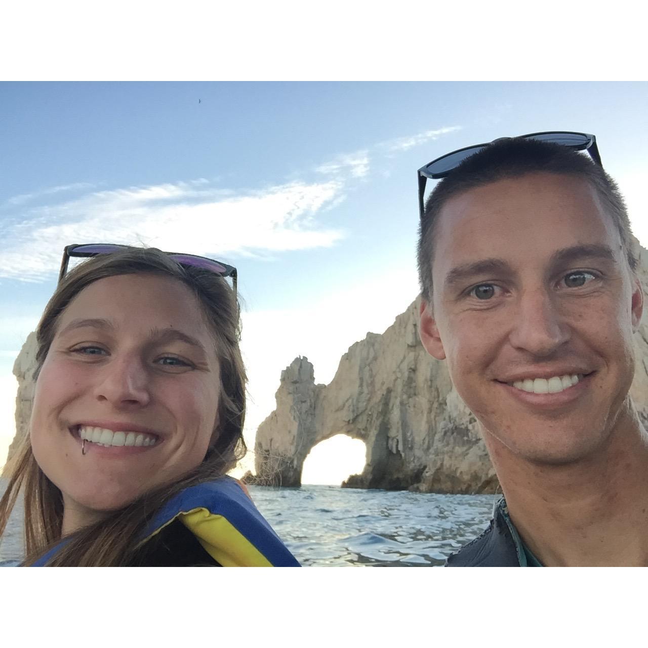 Another Cabo Photo