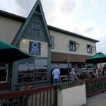 Ocean Boulevard Bistro and Martini Bar