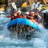 U.S. National Whitewater Center