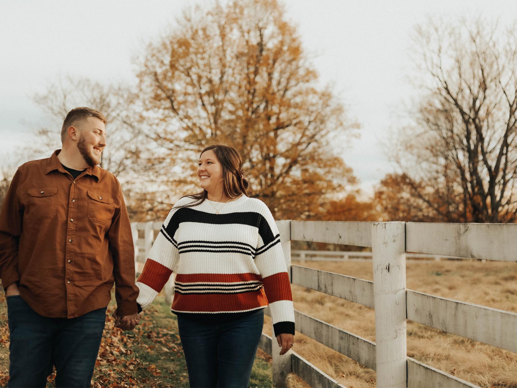 The Wedding Website of Krista Roberts and Tanner Gill
