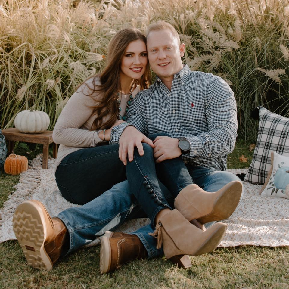 The Wedding Website of Kelsey Stokes and Todd Smith