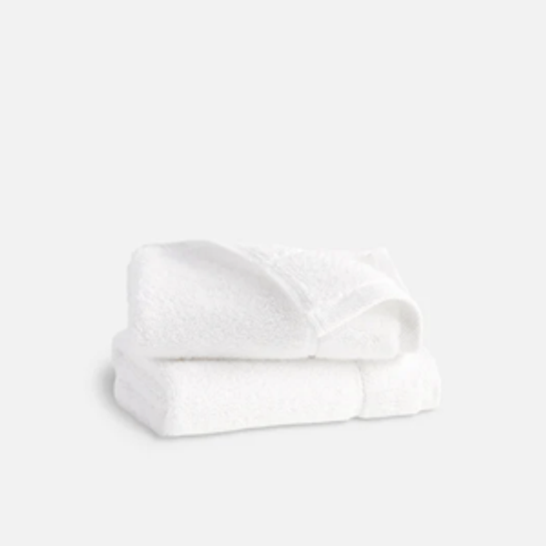 Super-Plush Turkish Cotton Washcloths