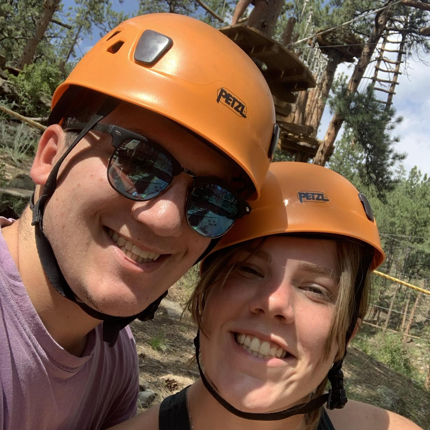 August 2021 - Colorado