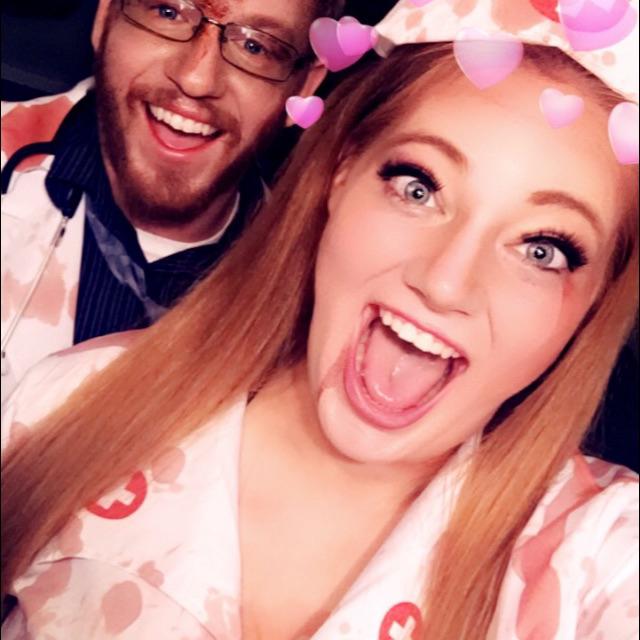 Zombie Crawl - 2017
