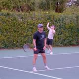 Tennis and Pickleball
