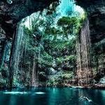 Experience Cenotes