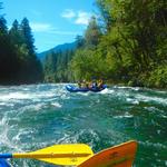 Oregon Whitewater Adventures