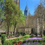 Rittenhouse Square