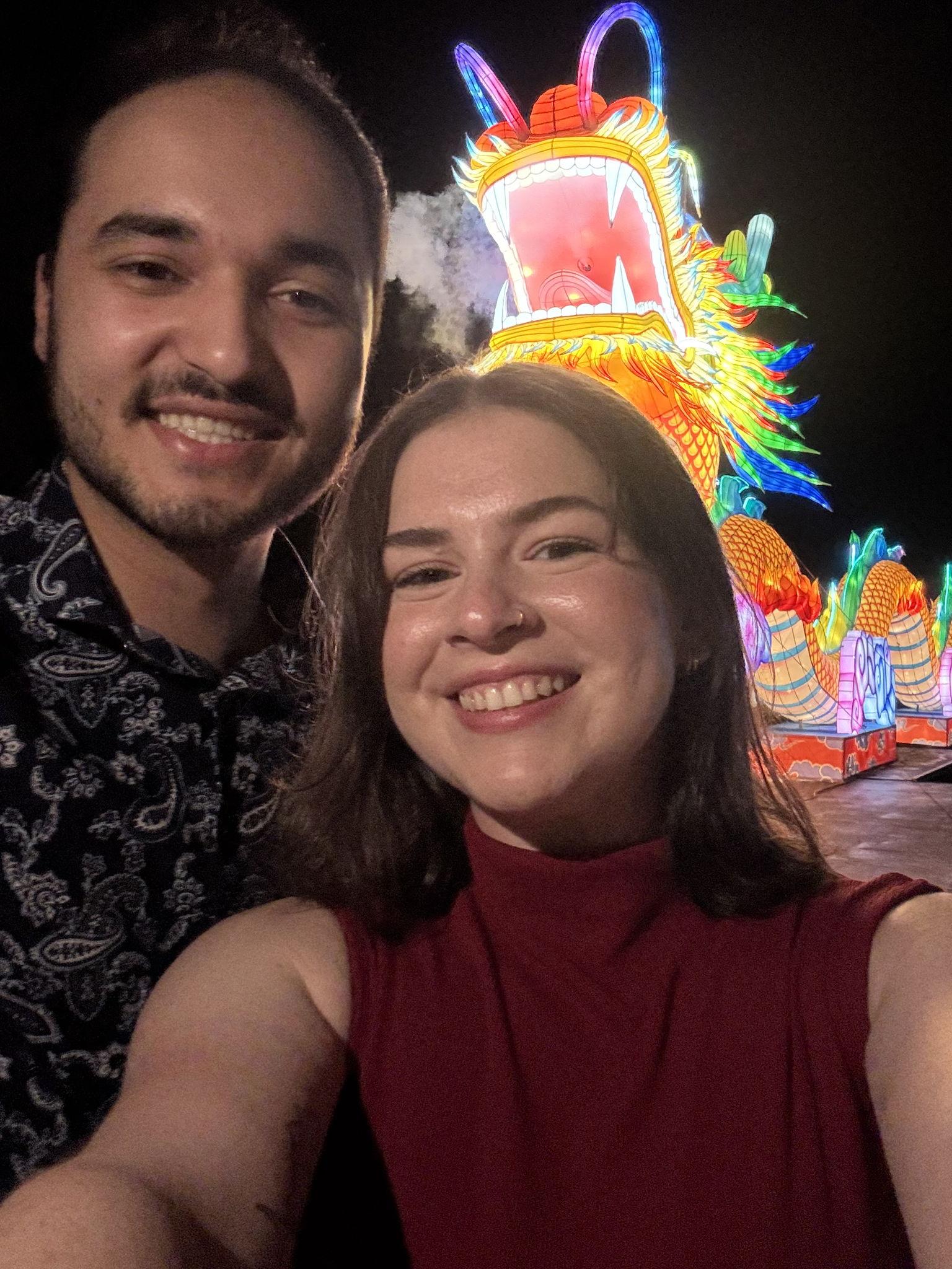 The Wedding Website of Melissa Ward and Alex Toth