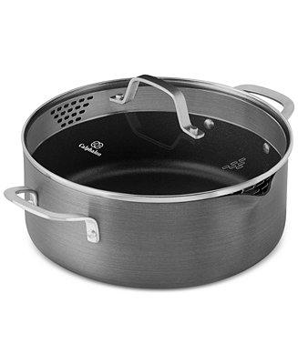 Calphalon Classic Nonstick 5-Qt. Dutch Oven with Cover