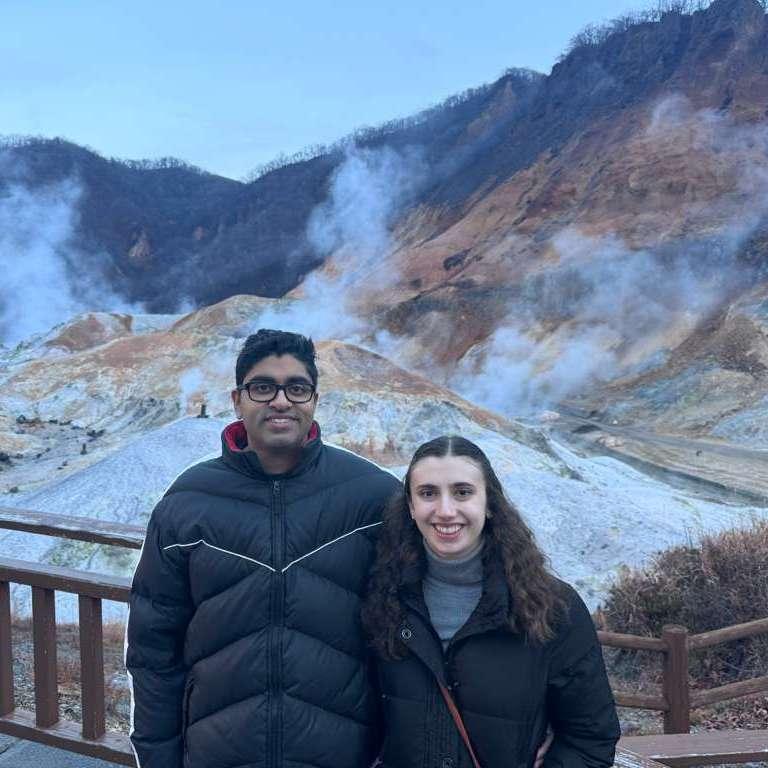 Hokkaido, Japan