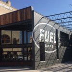 Fuel Cafe 5th St