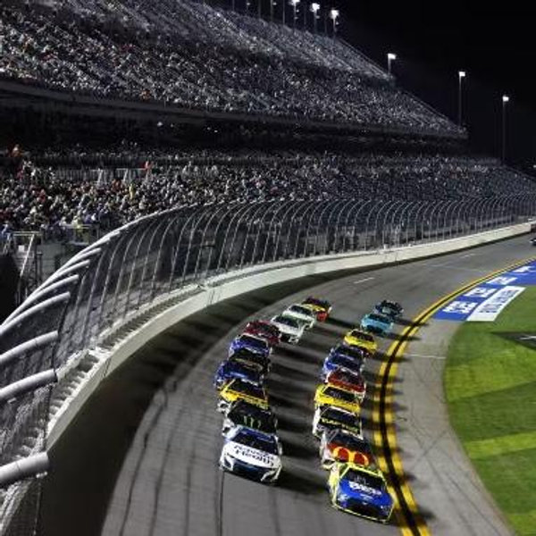 Daytona 500 Tickets