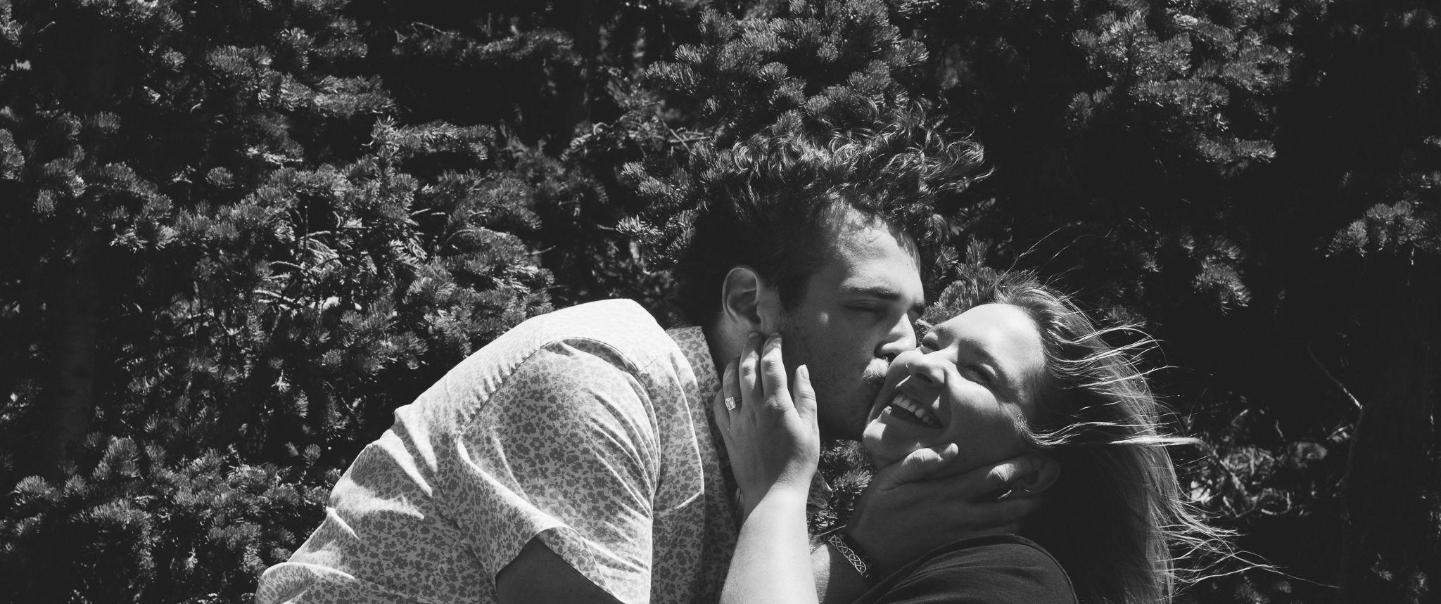 The Wedding Website of Hannah Battle and Isaiah Schenk