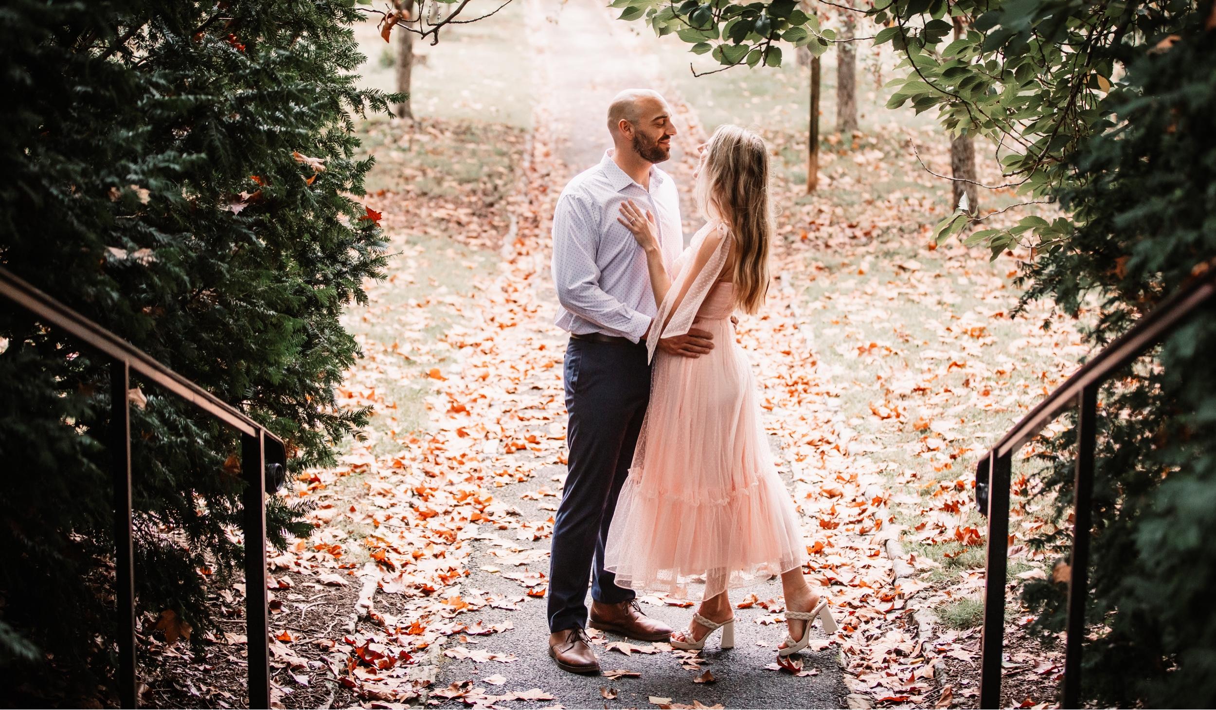 The Wedding Website of Erin Evans and Alex Condello