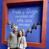 Frida Kahlo Museum