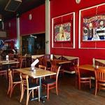 Suzie's Dogs And Drafts