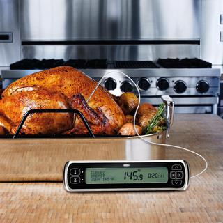 Good Grips Chef's Precision Digital Leave-In Thermometer