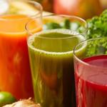 Khepra's Raw Food Juice Bar/ Hempburger Cafe & Juice Bar