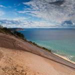 Sleeping Bear Dunes