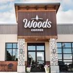 Woods Coffee