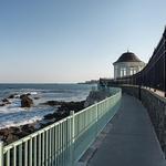 The Cliff Walk
