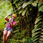 Antigua Zipline Tours
